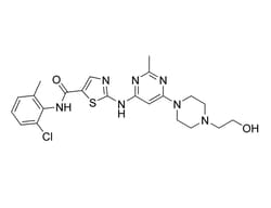STEMCELL Technologies Dasatinib, Size: 10 mg, Quantity: Each of 1