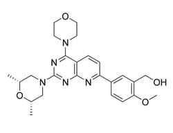STEMCELL Technologies Ku-0063794, Size: 5 mg, Quantity: Each of 1