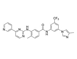 STEMCELL Technologies Nilotinib, Size: 50 mg, Quantity: Each of 1