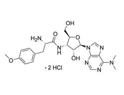 STEMCELL Technologies Puromycin (Dihydrochloride), Size: 500 mg, Quantity: