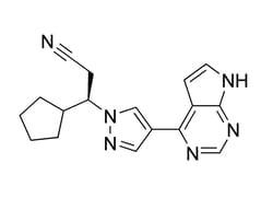 STEMCELL Technologies Ruxolitinib​, Size: 1 mg, Quantity: Each of 1