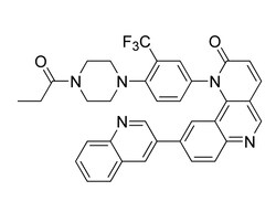 STEMCELL Technologies Torin 1, Size: 10 mg, Quantity: Each of 1
