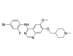 STEMCELL Technologies Vandetanib, Size: 10 mg, Quantity: Each of 1