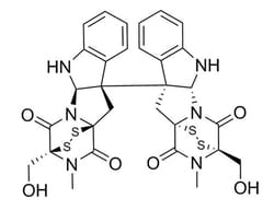 STEMCELL Technologies Chaetocin, Size: 500 µg, Quantity: Each of 1