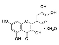 STEMCELL Technologies Quercetin (Hydrate), Size: 5 g, Quantity: Each of