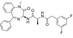 STEMCELL Technologies Compound E, Size: 500 µg, Quantity: Each of 1