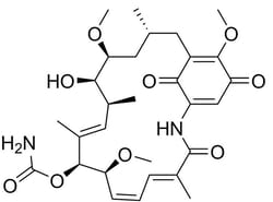 STEMCELL Technologies Geldanamycin, Size: 1 mg, Quantity: Each of 1
