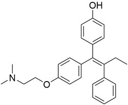 STEMCELL Technologies (Z)-4-Hydroxytamoxifen, Size: 5 mg, Quantity: Each