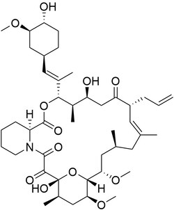 STEMCELL Technologies FK506, Size: 50 mg, Quantity: Each of 1