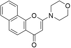 STEMCELL Technologies NU7026, Size: 25 mg, Quantity: Each of 1