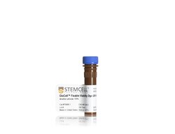 STEMCELL Technologies&nbsp;GloCell&trade; Fixable Viability Dye UV 450, Size: 500 Tests