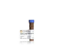 STEMCELL Technologies&nbsp;GloCell&trade; Fixable Viability Dye Violet 510, Size: 500 Tests