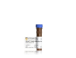 STEMCELL Technologies&nbsp;GloCell&trade; Fixable Viability Dye Violet 540, Size: 500 Tests
