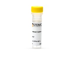 STEMCELL Technologies Human/Mouse Recombinant Activin A, Size: 500 µg,