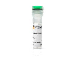 STEMCELL Technologies Human Recombinant IL-10, Size: 50 µg, Quantity: Each