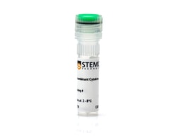 STEMCELL Technologies Mouse Recombinant IL-33, Size: 10 µg, Quantity: Each