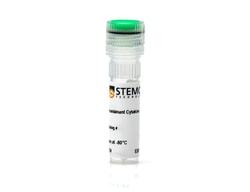STEMCELL Technologies Human Recombinant FGF-7 (KGF), Size: 10 µg, Quantity: