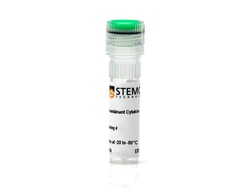 STEMCELL Technologies Mouse Recombinant IL-7, Size: 10 µg, Quantity: Each