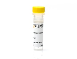 STEMCELL Technologies Mouse Recombinant SCF, Size: 10 µg, Quantity: Each