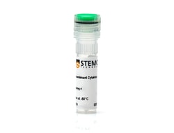 STEMCELL Technologies Human Recombinant FGF-4, Size: 25 µg, Quantity: Each