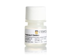 STEMCELL Technologies&nbsp;Proteinase K Solution, Size: 4 mL
