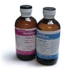 Bioworld Cargille Type A Immersion Oil 100ml