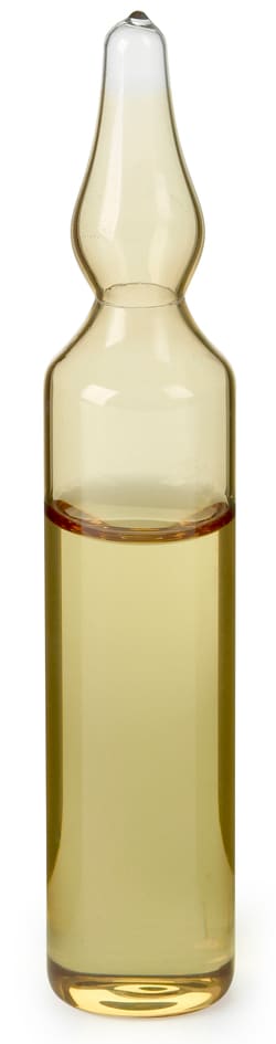 Hach Company&nbsp;ORP Standard, Light's Solution Ampules, 20 mL, pk/25