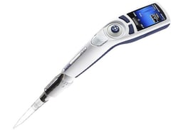 Rainin 3P&nbsp;E4 Electronic Pipette LTS E4-5000XLS