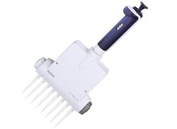 Rainin 3P&nbsp;PIPET-LITE XLS LTS WITH RFID 8
