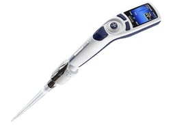 Rainin 3P&nbsp;E4 Electronic Pipette Unv. SE4-10MLXLS
