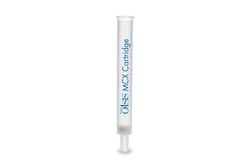 Waters Corp Oasis MCX 1 cc Flangeless Vac Cartridge, 10 mg Sorbent per