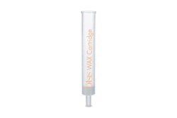 Waters Corp Oasis WAX 3 cc Flangeless Vac Cartridge, 60 mg Sorbent per