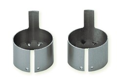 Perkin Elmer US LLC&nbsp;PYRIS 1 DSC Guard Ring Insert Kit - Qty. 2