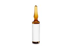 Waters Corporation GC Performance Standard, 1.0 mg/mL Caffeine, 10 mL, Reference