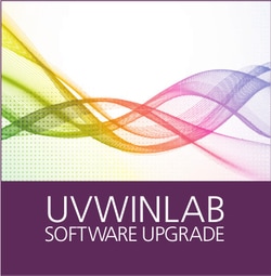 Perkin Elmer US LLC UV WinLab Software Upgrade for UV/Vis, Quantity: Each