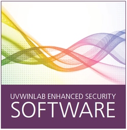 Perkin Elmer US LLC UV WinLab Enhanced Security Software for UV/Vis, Quantity: