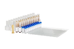 Waters Corporation GCT Premier Standards Kit, EI, CI, DCI, SIP