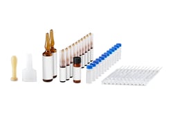 Waters Corp AutoSpec Premier Standards Test Kit, Quantity: Each of 1