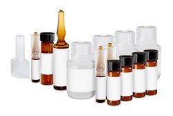 Waters Corp&nbsp;XEVO TQ-S QUALIFICATION STANDA 700005472