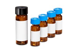 Waters Corp MS ETD Standards Kit 700005666, Quantity: Each of 1