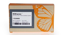 New England Biolabs, Inc. NEBExpress  Cell-Free E. coli Protein Synthesis System – 100 reactions