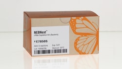 New England Biolabs, Inc. NEBNext rRNA Depletion Kit (Bacteria) – 6 reactions,