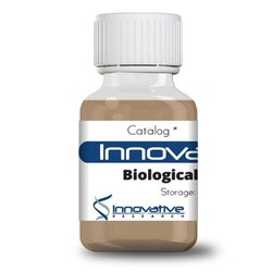 Innovative Research Inc Rat Sprague Dawley Plasma Na Heparin 50ml, Quantity: