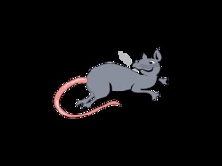 Innovative Research Inc Innovative Grade US Origin Rat Sprague Dawley Brain,
