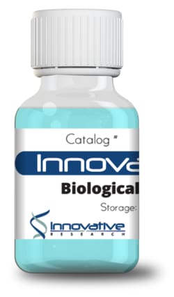 Innovative Research Inc&nbsp;Sheep Anti Human Factor VIII Polyclonal Fractionated 1mg