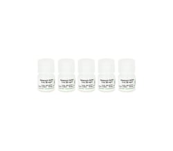 Zymo Research Corporation&nbsp;Kanamycin Sulfate Solution, 5x5 ml