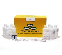 Zymo Research Corporation Quick-DNA Plus 96 Magbead Kit (4 x 96 Preps),