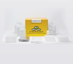 Zymo Research Corporation ZymoBIOMICS 96 DNA Kit (2 x 96 preps)Includes: