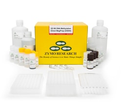 Zymo Research Corporation&nbsp;EZ-96 DNA Methylation-Direct MagPrep (8x96 rxns.)