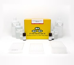 Zymo Research Corporation EZ-96 DNA Methylation-Lightning MagPrep, 4x96